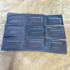 Madison Reed Hair Color Cleansing Wipe Packets